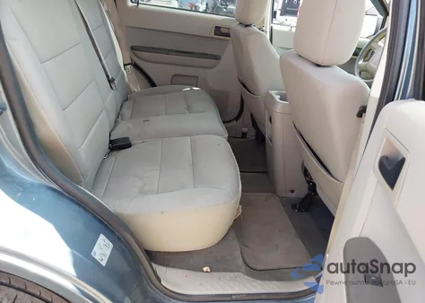 2012 Ford Escape Xlt from USA, damaged, VIN 1FMCU0DG7CKA67417